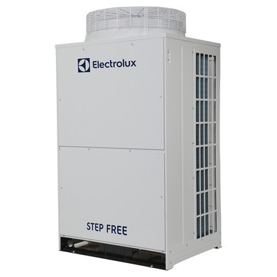 Наружный блок VRF системы Electrolux ESVMO-SF-224-A Наружный блок VRF системы Electrolux ESVMO-SF-224-A
