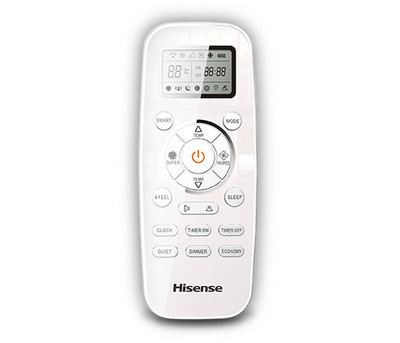 Кондиционер Hisense Neo Premium Classic A AS-13HW4SVDTG5 WI-FI Ready Кондиционер Hisense Neo Premium Classic A AS-13HW4SVDTG5 WI-FI Ready