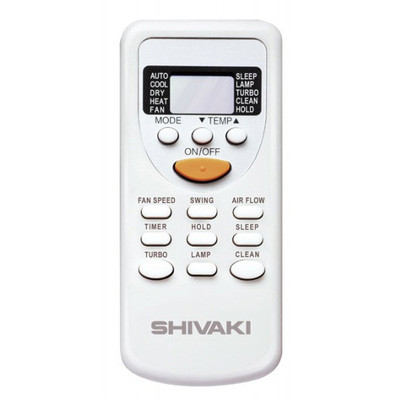 Канальный кондиционер Shivaki SDH-609BE Канальный кондиционер Shivaki SDH-609BE