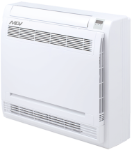Напольно-потолочная VRF система Mdv MDI2-22ZDHN1