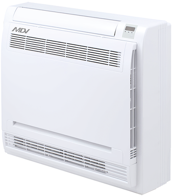 Напольно-потолочная VRF система Mdv MDI2-22ZDHN1