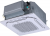 Кассетная VRF система Mdv I3-56C4CVR12D