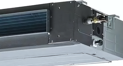 Канальный внутренний блок мульти сплит-системы Mdv FREE MATCH MDTII-12HWFN8