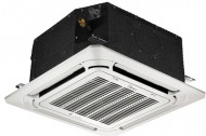 Кассетная VRF система Midea MI2-36Q4CDHN1 Кассетная VRF система Midea MI2-36Q4CDHN1