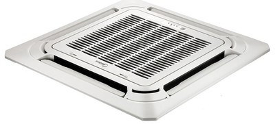 Кассетная VRF система Midea MI2-36Q4CDHN1