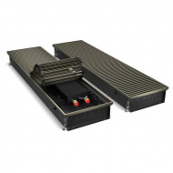 Конвектор внутрипольный Royal Thermo ATRIUM-110/300/3000-DG-U-DB Конвектор внутрипольный Royal Thermo ATRIUM-110/300/3000-DG-U-DB