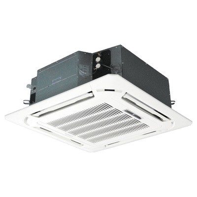 Кассетный фанкойл до 8 кВт Lessar LSF-850BM22 /LZ-B4HF