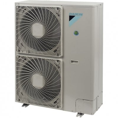 Напольно-потолочный кондиционер Daikin FHA125A/RR125BW1 Напольно-потолочный кондиционер Daikin FHA125A/RR125BW1
