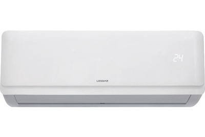 Кондиционер Lessar Cool+ LS-H24KFE2/LU-H24KFE2 Кондиционер Lessar Cool+ LS-H24KFE2/LU-H24KFE2