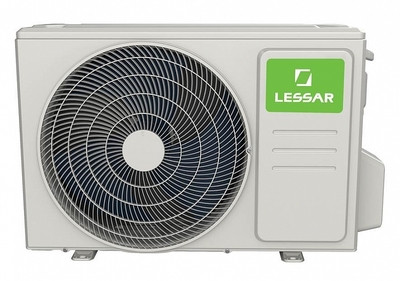 Кондиционер Lessar Cool+ LS-H24KFE2/LU-H24KFE2 Кондиционер Lessar Cool+ LS-H24KFE2/LU-H24KFE2