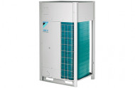 Наружный блок VRF системы Daikin RXYQQ12U Наружный блок VRF системы Daikin RXYQQ12U
