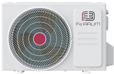 Кондиционер Ferrum Force iFIS12F2С/iFOS12F2С