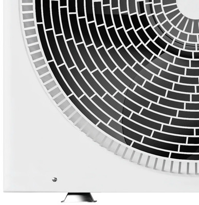 Внешний блок мульти сплит-системы на 2 комнаты Panasonic Free Match CU-2Z35TBE Внешний блок мульти сплит-системы на 2 комнаты Panasonic Free Match CU-2Z35TBE