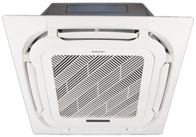 Кассетный кондиционер Breeon AC BLC-12AC