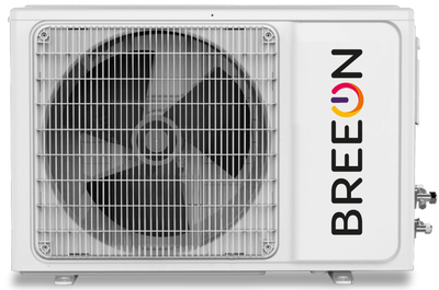 Кассетный кондиционер Breeon AC BLC-12AC