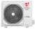 Внешний блок мульти сплит-системы на 5 комнат Royal Clima Free Match 5RMN-42HN