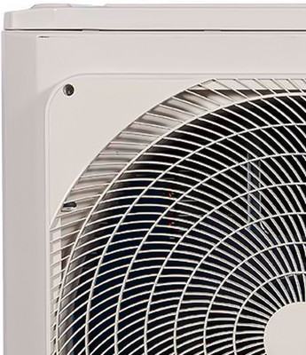 Внешний блок мульти сплит-системы на 5 комнат Royal Clima Free Match 5RMN-42HN