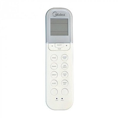 Кассетный внутренний блок мульти сплит-системы Midea MCA3U-12HRFNX(GA)/T-MBQ4-03E