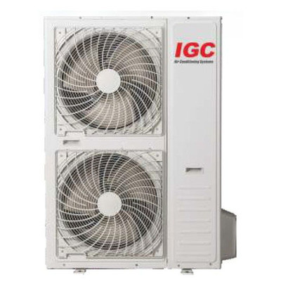 Колонный кондиционер IGC IPХ-48HS/U Колонный кондиционер IGC IPХ-48HS/U