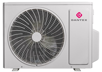Внешний блок мульти сплит-системы на 5 комнат Dantex FLEX PROFI RK-5M42HGE-W