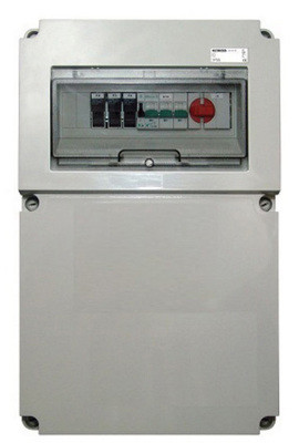 Регулятор для буферной емкости Aermec VMF-ACS3KT Регулятор для буферной емкости Aermec VMF-ACS3KT