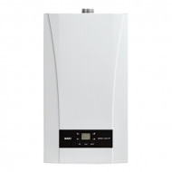 Котел газовый BAXI ECO Nova 10F настенный, 2 конт., закр.кам.сгор.