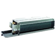 Канальный фанкойл до 12 кВт Aeronik AFP 204 WAH-K бескорпусной