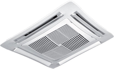 Кассетный фанкойл до 3.5 кВт Clivet ELFOSPACEBOX2 007.0