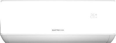 Кондиционер QUATTROCLIMA Sirocco QV-SR18WA/QN-SR18WA