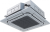 Кассетный кондиционер CHERBROOKE AUK-48HR6SF1/AUA-48H6SL1