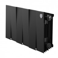 Радиатор Royal Thermo PianoForte 200 /Noir Sable - 6 секц. Радиатор Royal Thermo PianoForte 200 /Noir Sable - 6 секц.