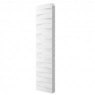 Радиатор Royal Thermo PianoForte Tower 200 /Bianco Traffico - 18 секц. Радиатор Royal Thermo PianoForte Tower 200 /Bianco Traffico - 18 секц.