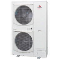 Наружный блок VRF системы Mitsubishi Heavy FDC280KXZME1 Наружный блок VRF системы Mitsubishi Heavy FDC280KXZME1