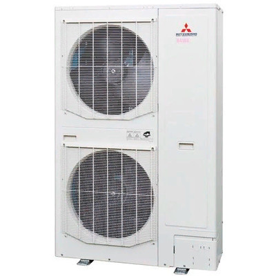 Наружный блок VRF системы Mitsubishi Heavy FDC280KXZME1 Наружный блок VRF системы Mitsubishi Heavy FDC280KXZME1