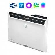 Комплект Electrolux Air Gate Transformer с блоком управления ECH/AG2-1500 T-TUI4 (инверторный) Комплект Electrolux Air Gate Transformer с блоком управления ECH/AG2-1500 T-TUI4 (инверторный)