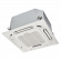 Кассетный кондиционер Ballu Universal III (R410a) BLC_C-18HN1_21Y