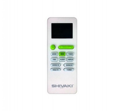 Кондиционер Shivaki Prestige SSH-P129DC Кондиционер Shivaki Prestige SSH-P129DC