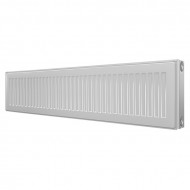 Радиатор панельный Royal Thermo COMPACT C22-300-2000 RAL9016 Радиатор панельный Royal Thermo COMPACT C22-300-2000 RAL9016