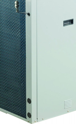 Компрессорно-конденсаторный блок Dantex DK-28WC/SF