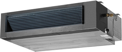 Канальный кондиционер Daichi DAT100BLMS1/DFT100ALS1/-40