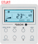 Канальный кондиционер Daichi DAT100BLMS1/DFT100ALS1/-40