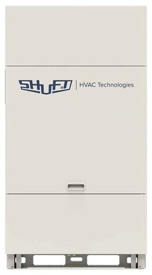 Компрессорно-конденсаторный блок Shuft SDVC-V22W/DRN1 Компрессорно-конденсаторный блок Shuft SDVC-V22W/DRN1