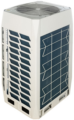 Наружный блок VRF системы Dantex DM-FDC0360WM/SF