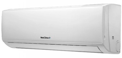 Кондиционер Neoclima Plasma NS/NU-HAL09F