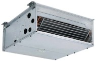 Канальный фанкойл до 8 кВт Aermec TUN 106