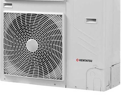 Наружный блок VRF системы Kentatsu KVM200HZAN3