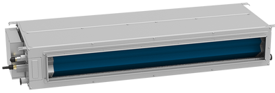 Канальный кондиционер General Climate GC/GU-DN24HWF