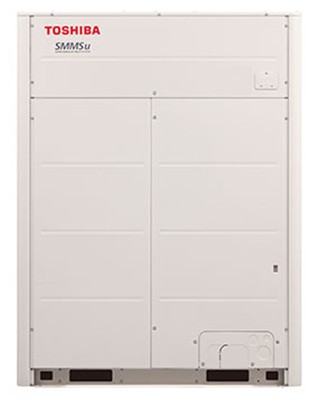 Наружный блок VRF системы Toshiba MMY-MUP1801HT8P-E