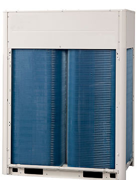 Наружный блок VRF системы Toshiba MMY-MUP1801HT8P-E