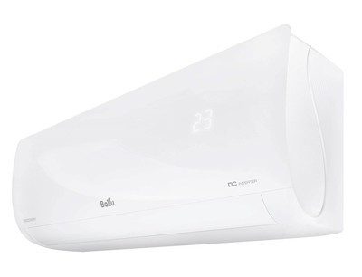 Кондиционер Ballu Discovery BSVI-12HN8 Кондиционер Ballu Discovery BSVI-12HN8